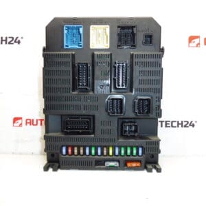 BSI 2004 P06-00 Citroën Peugeot 9659285380