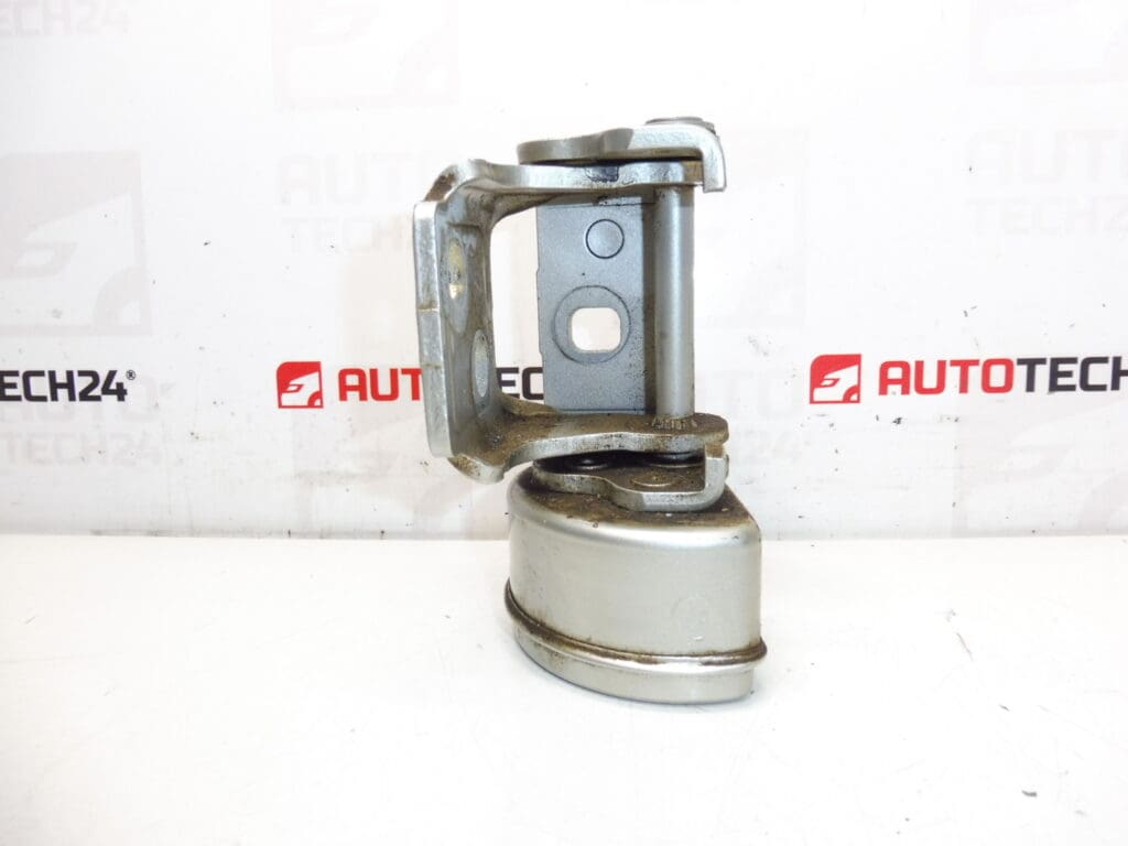 Butée charnière de porte arrière gauche ETSC Peugeot 207 15189580 9037C1