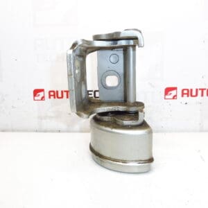 Butée charnière de porte arrière gauche ETSC Peugeot 207 15189580 9037C1