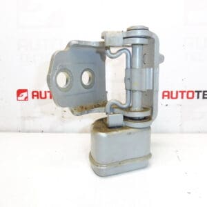 Butée charnière de porte avant gauche ETSC Peugeot 207 23709080 9035T5