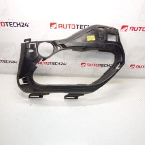 Cadre de feu antibrouillard arrière gauche Citroën C4 Coupé 7414KE