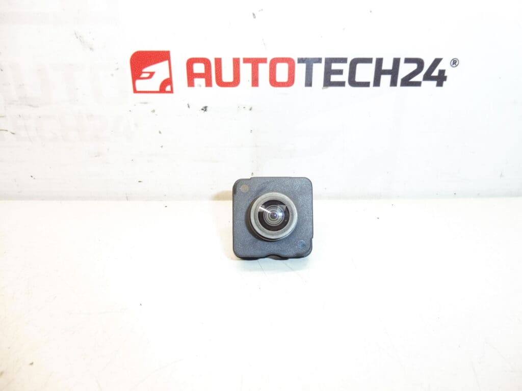 Caméra de stationnement Citroën Peugeot 9809301080