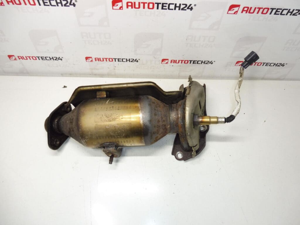 Catalyseur Citroën Peugeot 1.0 i 1KR 0342L3 1688263080