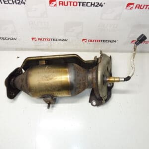 Catalyseur Citroën Peugeot 1.0 i 1KR 0342L3 1688263080