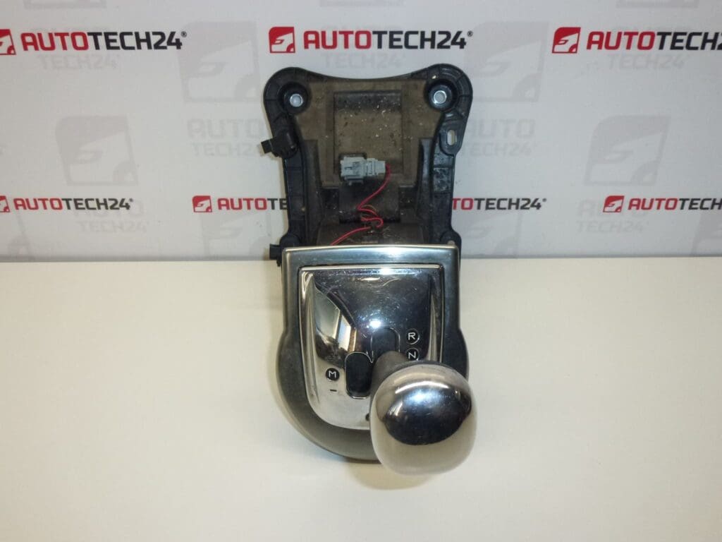 Changement de vitesse SENSODRIVE Citroën C4 96816077VD 2400EL