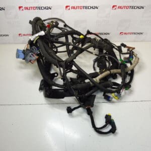 Citroën Peugeot 1.6HDI Bundle 9664403580 6569NE