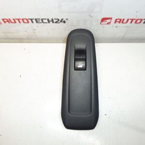 Commande de vitre passager Peugeot 308 T9 96762292ZD cadre 96777320ZD