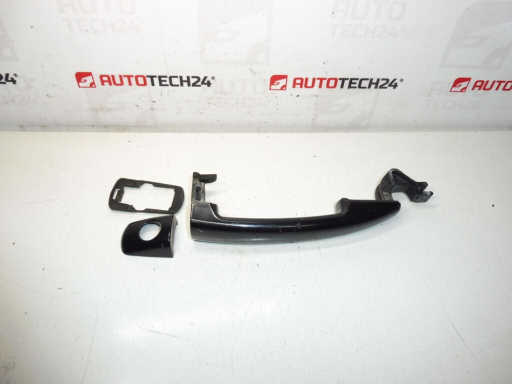 Conducteur de poignée de porte Citroën Peugeot EXL 9101EP