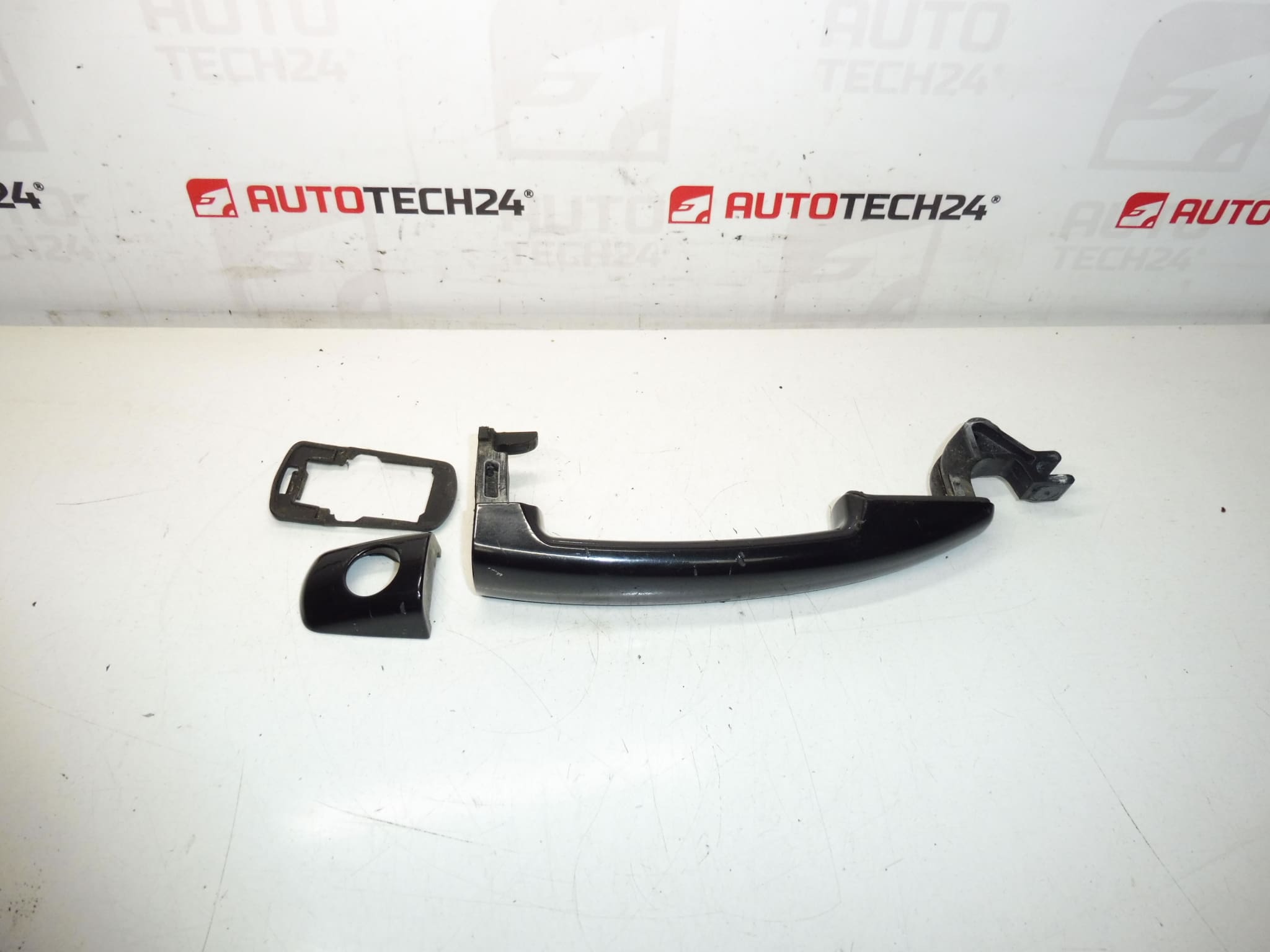 Conducteur de poignée de porte Citroën Peugeot EXL 9101EP