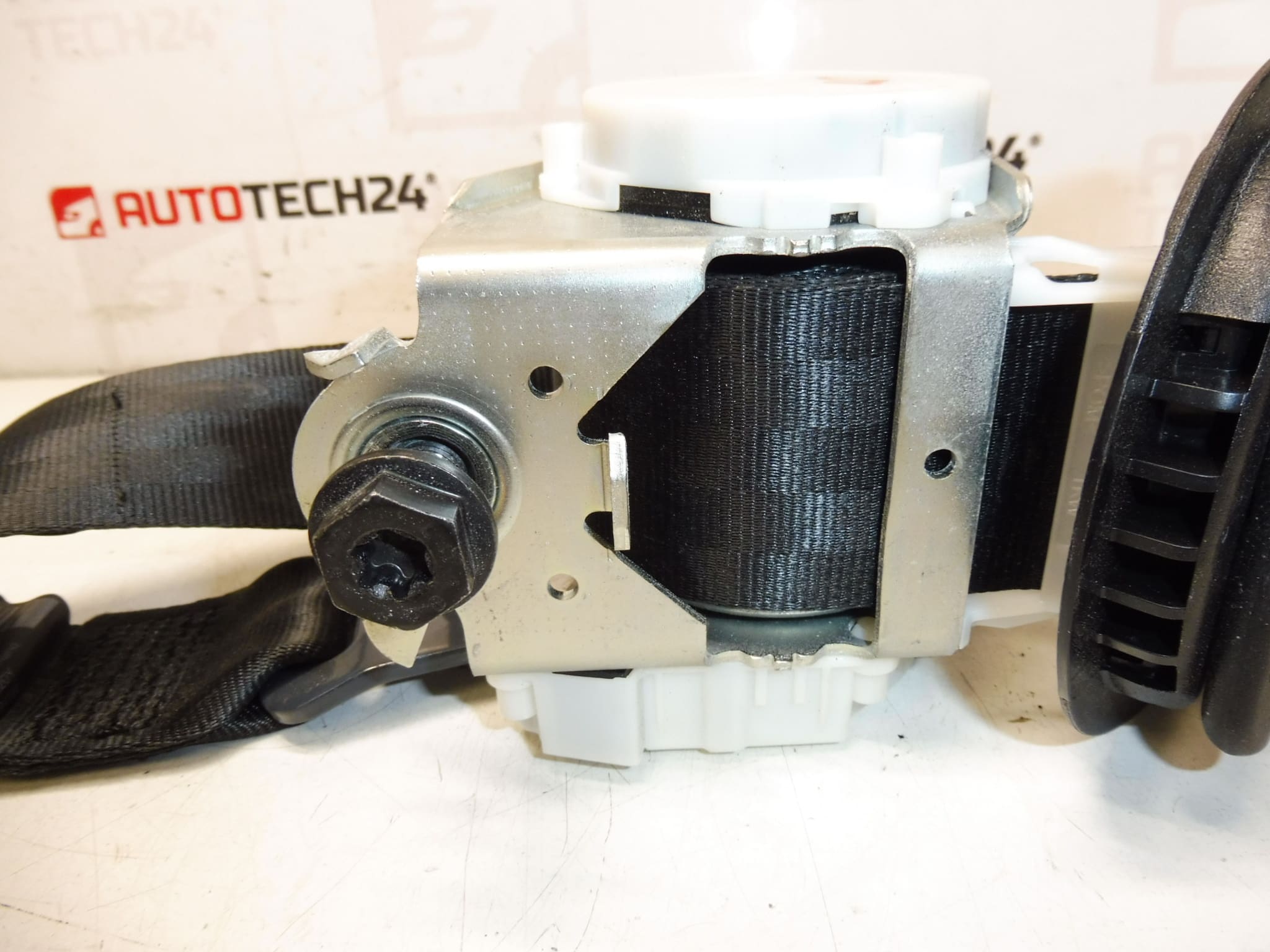 Courroie arrière droite Peugeot 308 T9 96777232XX – Image 2