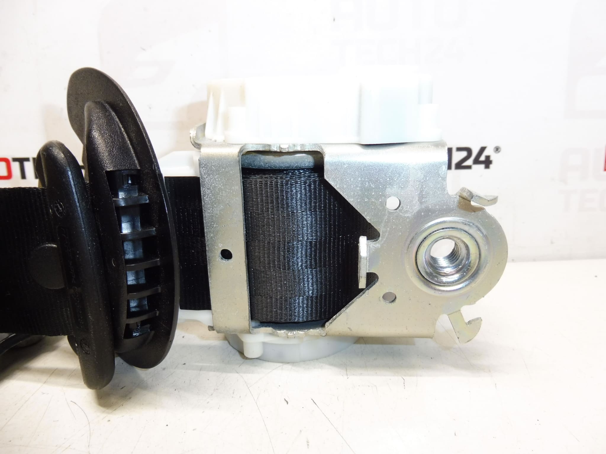 Courroie arrière gauche Peugeot 308 T9 96777230XX – Image 2