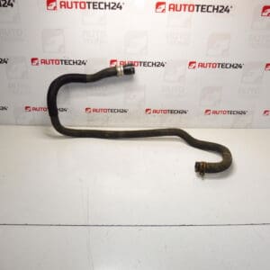 Durite d'eau 1.5 HDI Citroën Peugeot 9812439880