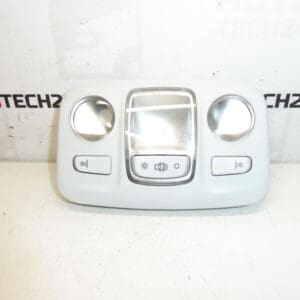 Éclairage intérieur Citroën Peugeot 96781444PR