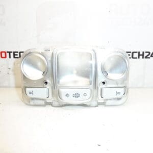 Éclairage intérieur Citroën Peugeot 96781445PR