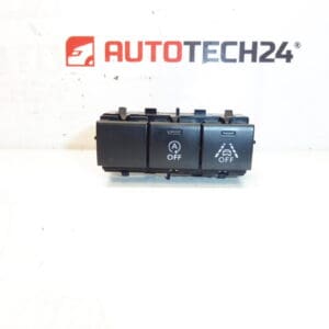 Interrupteur AFIL Peugeot 308 T9 98189731ZD