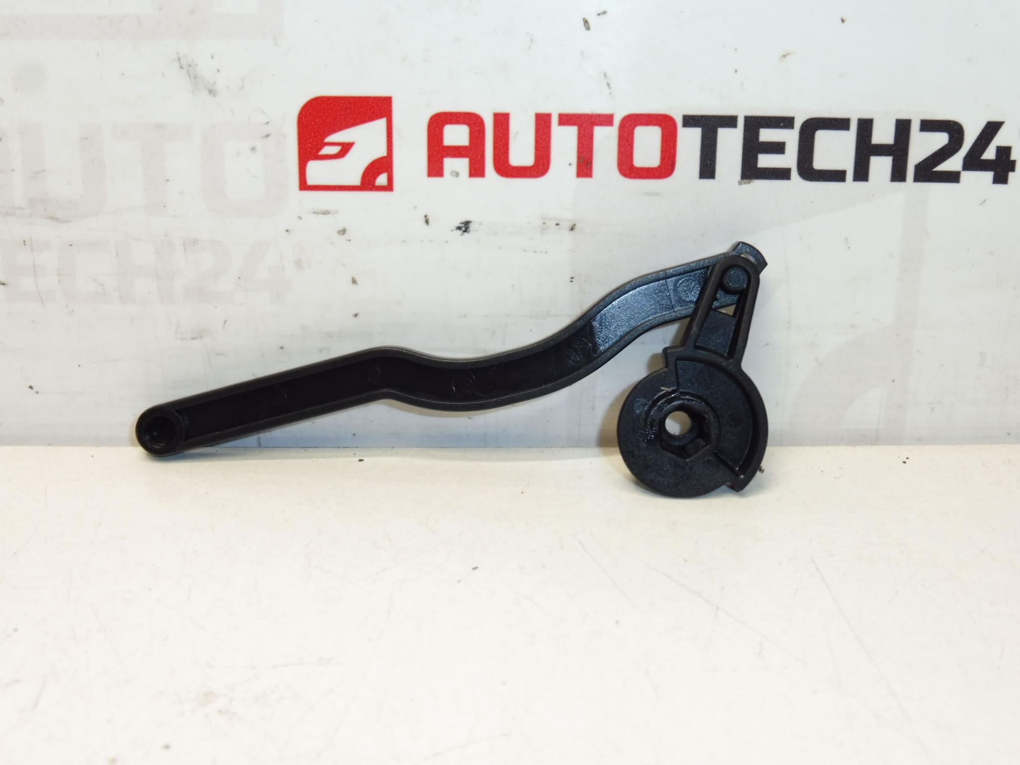 Kit de commande de climatisation Citroën Peugeot 1610531780 – Image 2