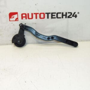 Kit de commande de climatisation Citroën Peugeot 1610531780