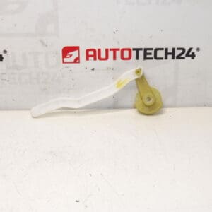 Kit de commande de climatisation Citroën Peugeot 1610531880