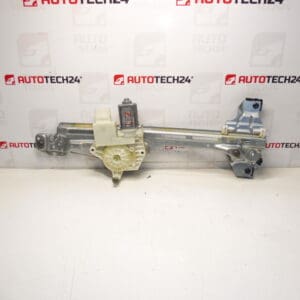 Mécanisme de tirage de lunette arrière Peugeot 308 T9 9800273480