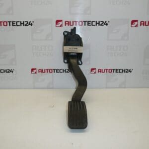 Pédale d'accélérateur Citroën Peugeot 0280755041 9680565880 1601T6