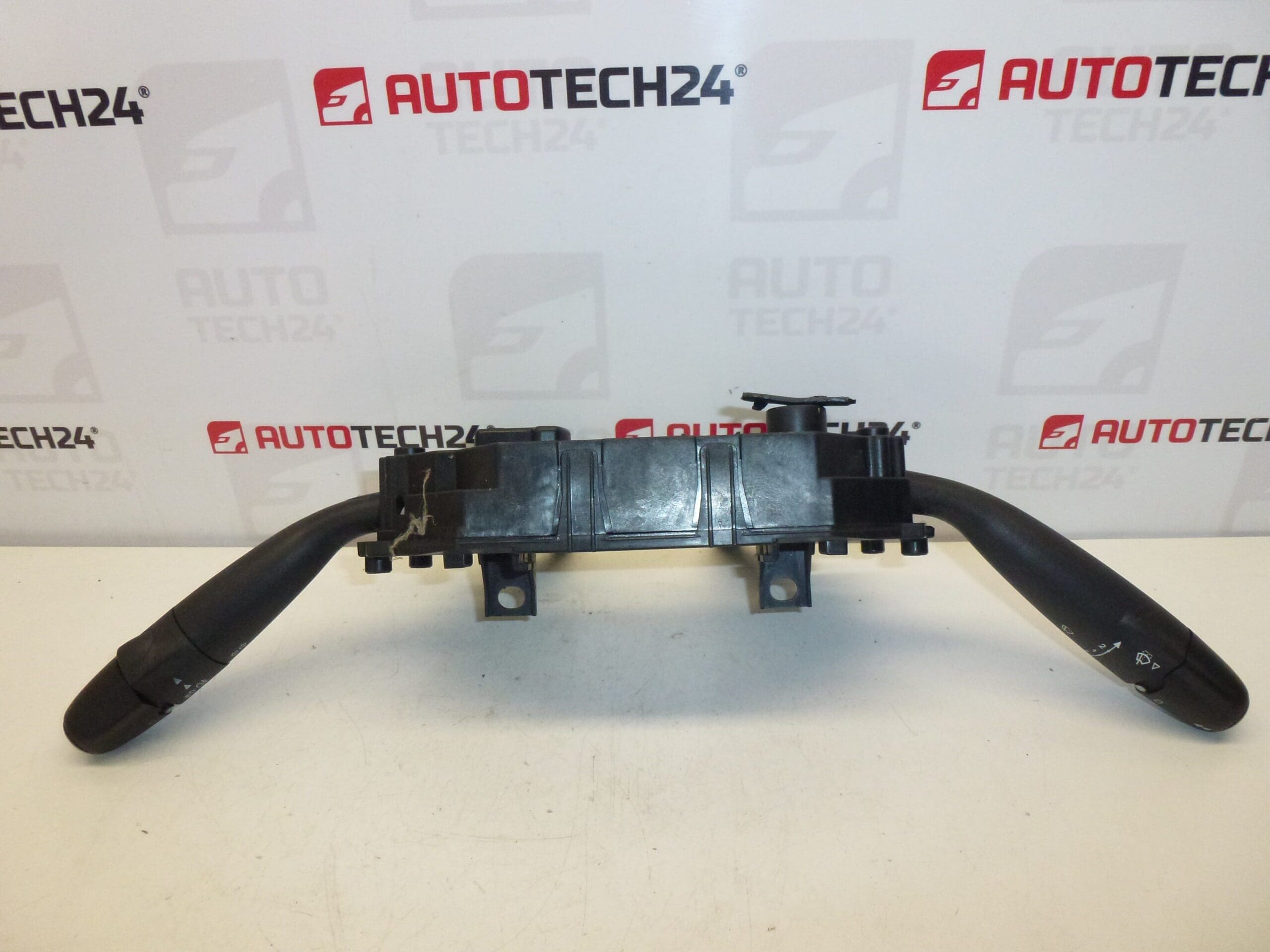 Pilotes Citroën C4 96644965XT 6242HL – Image 2