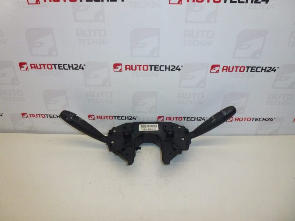 Pilotes Citroën C4 96644965XT 6242HL