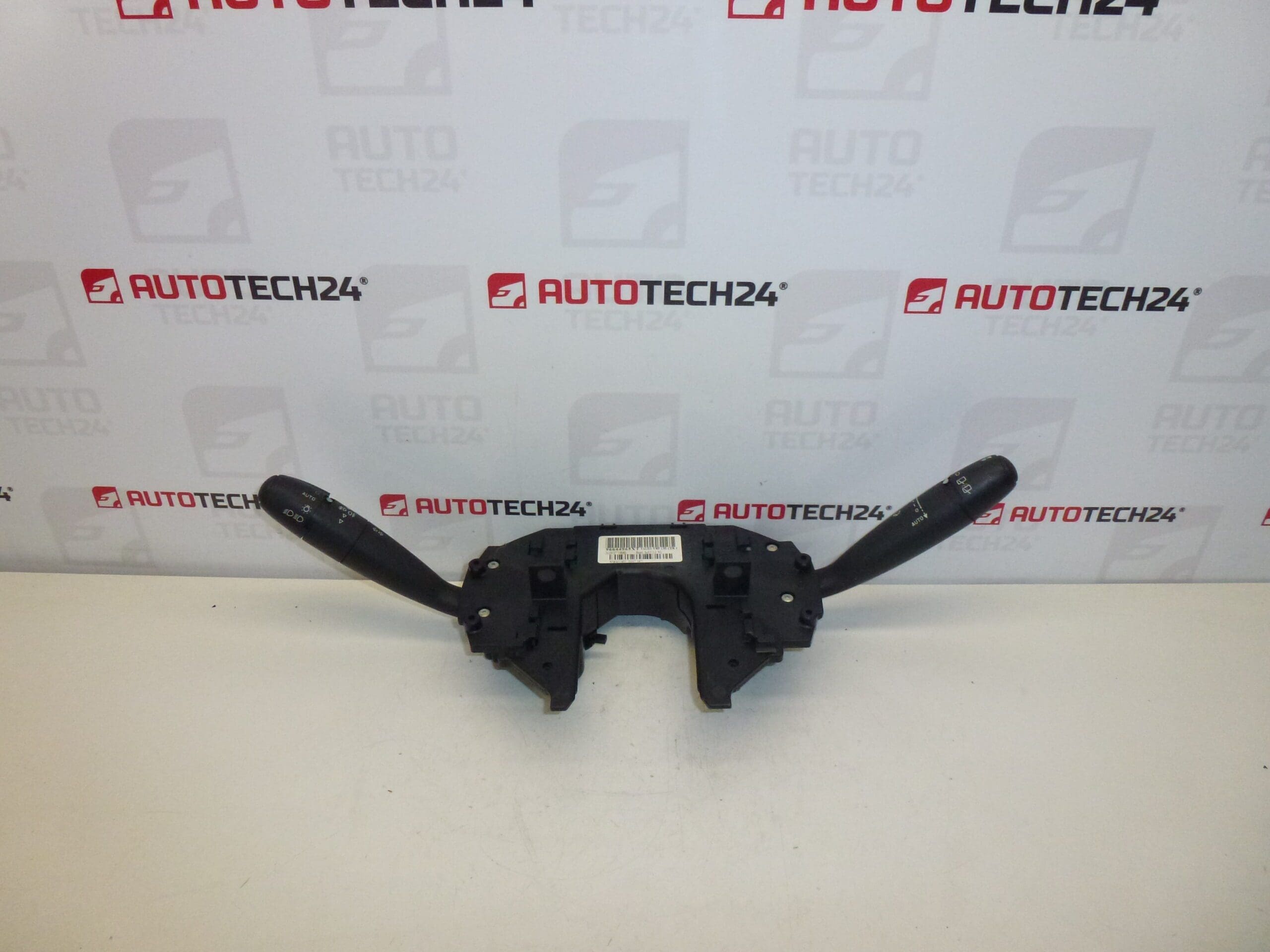 Pilotes Citroën C4 96644965XT 6242HL