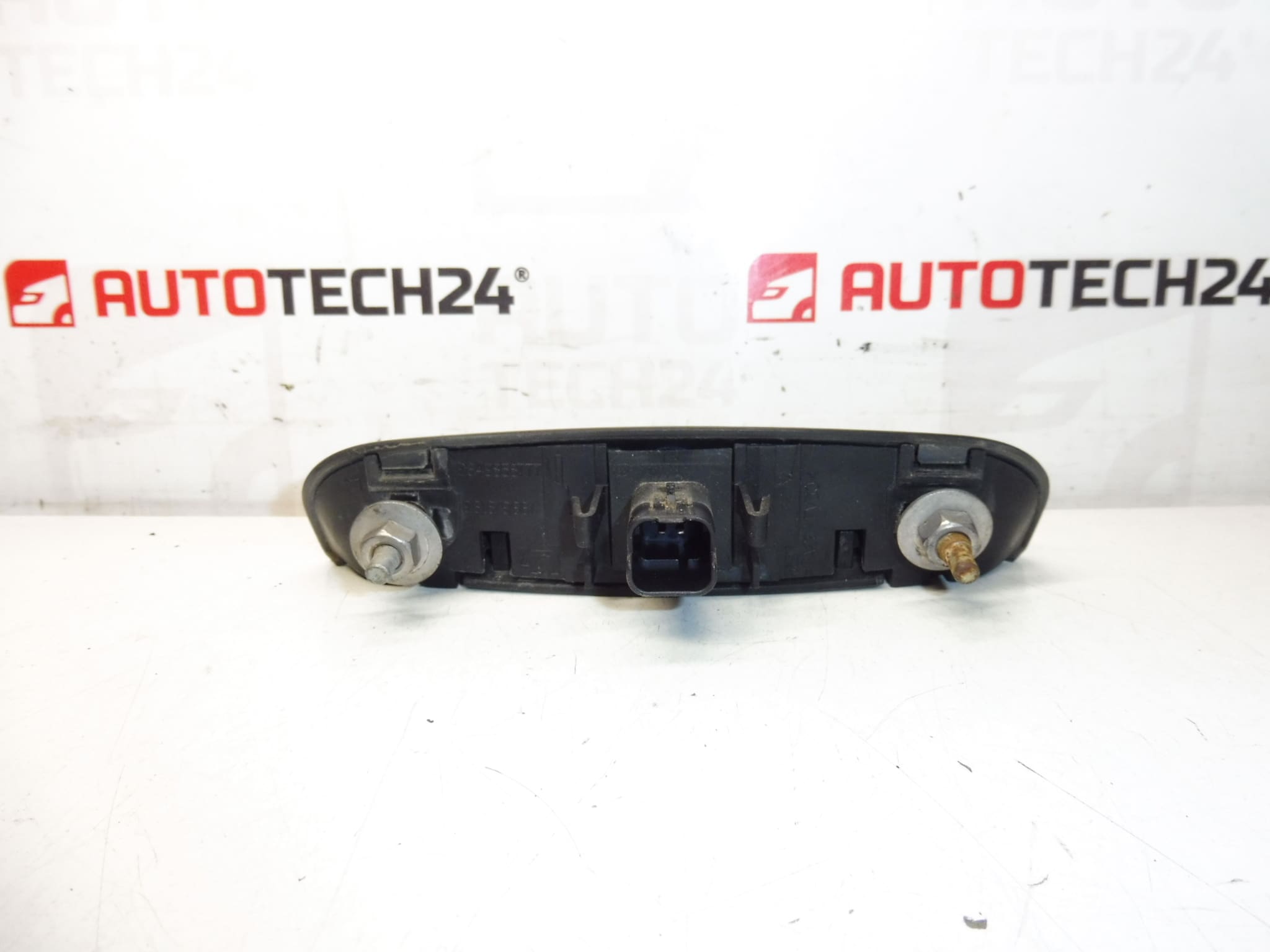 Poignée de hayon EXL Citroën C4 C5 II 9649858777 8726R0 – Image 2