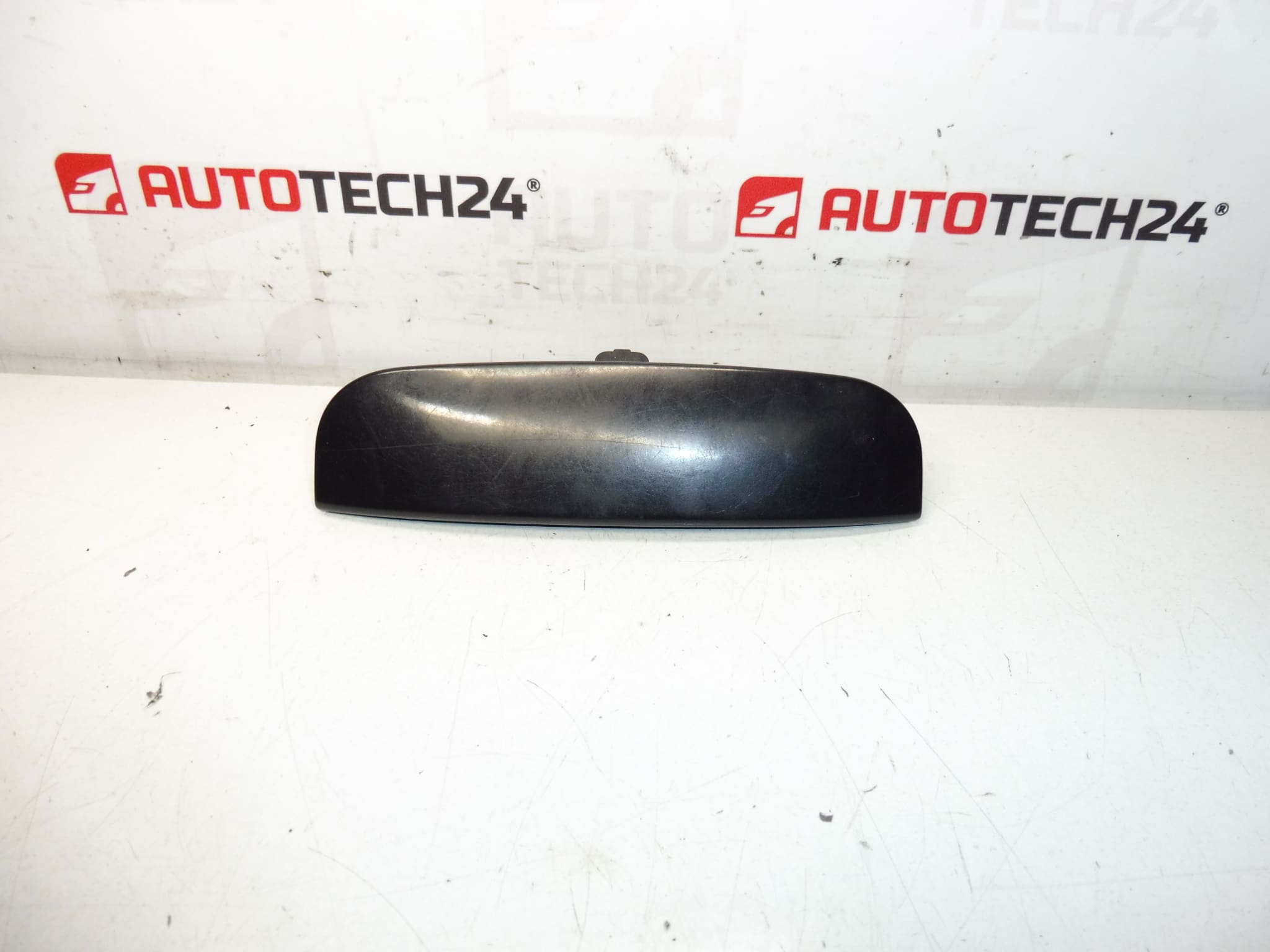 Poignée de hayon EXL Citroën C4 C5 II 9649858777 8726R0