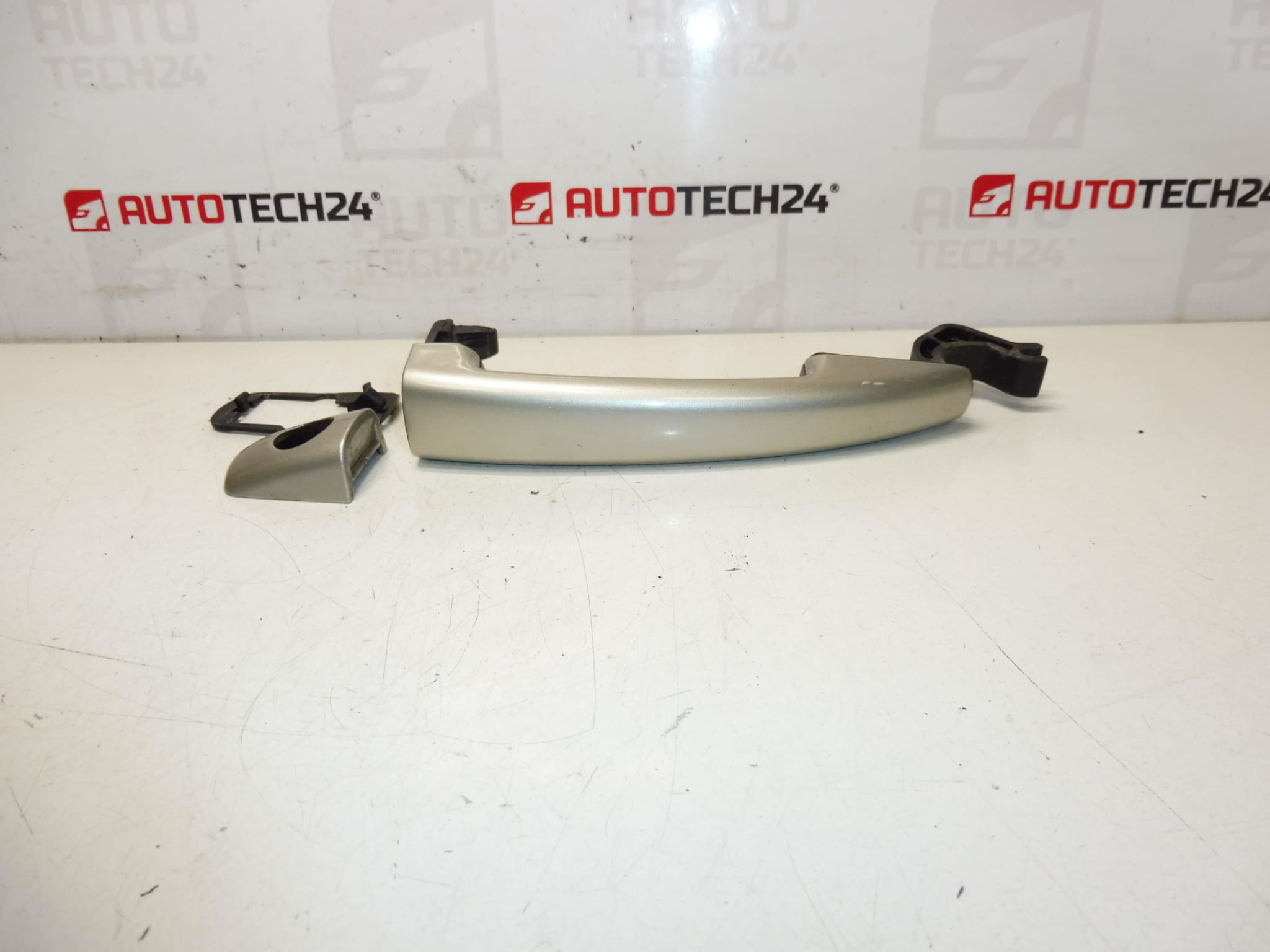 Poignée de porte Citroën Peugeot ETSC 9101GF – Image 2