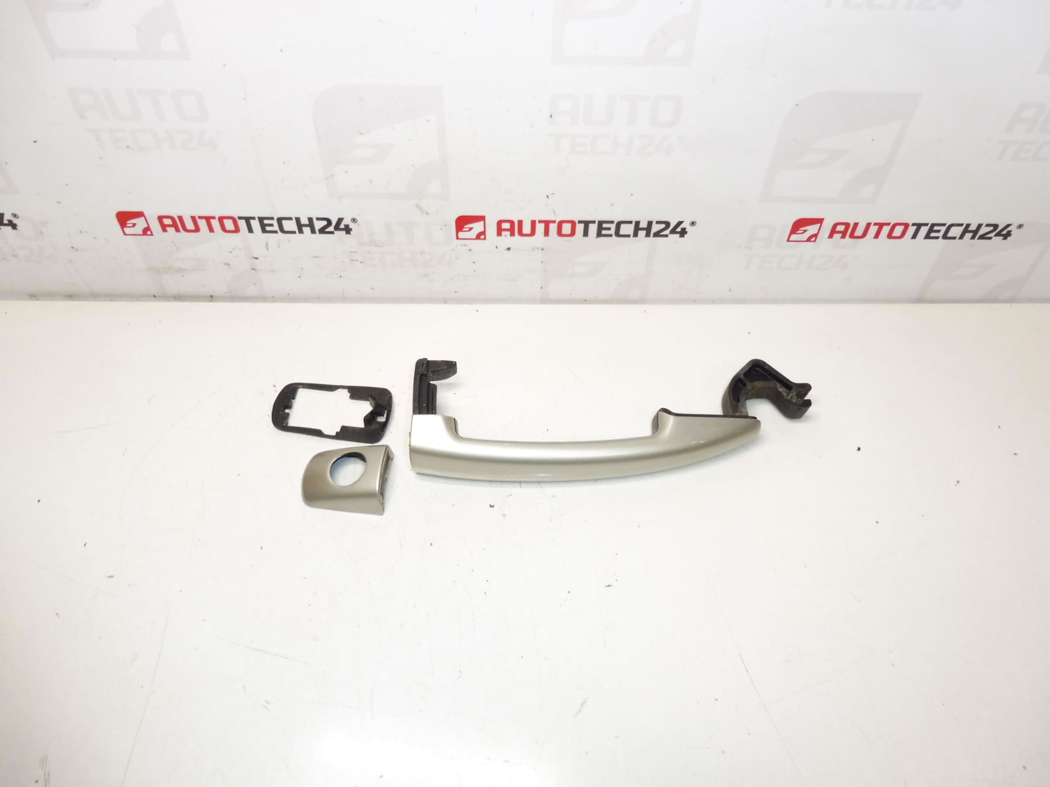 Poignée de porte Citroën Peugeot ETSC 9101GF