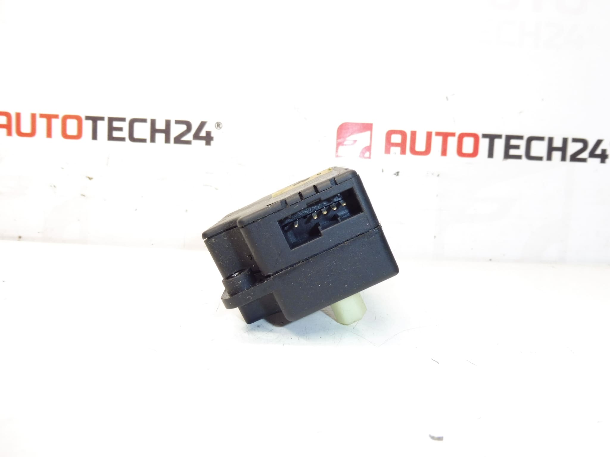 Servo Buhler BEHR Citroën Peugeot 95494 6447QN – Image 2