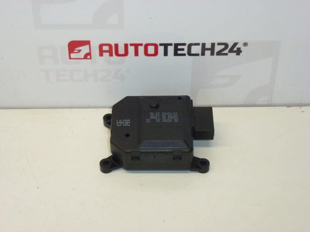 Servomoteur BEHR Citroën Peugeot 309370600 6447RX