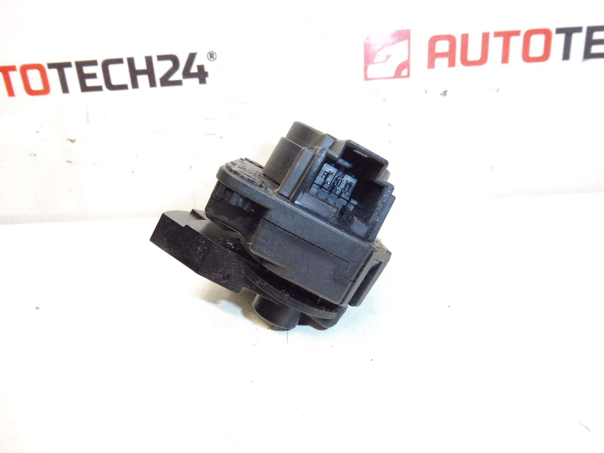 Servomoteur Mahle Citroën Peugeot Z5510001 – Image 2