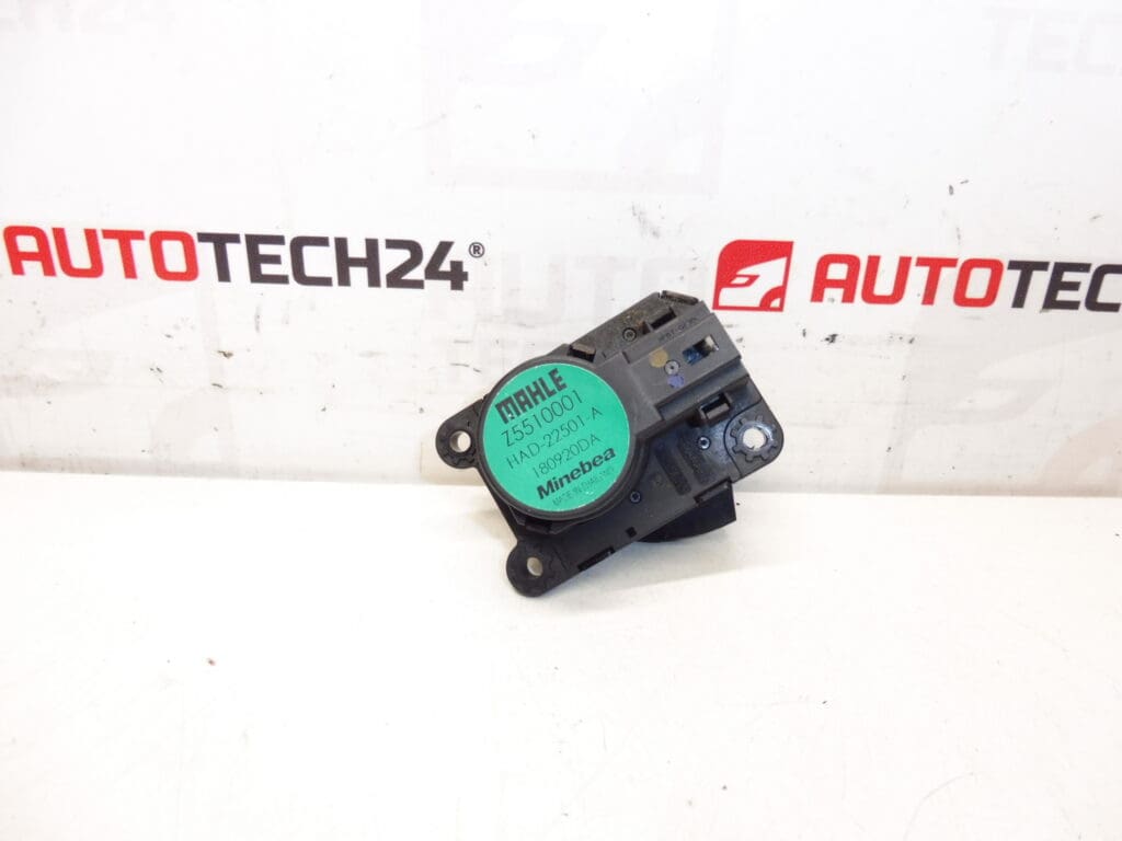 Servomoteur Mahle Citroën Peugeot Z5510001