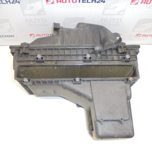 Boitier filtre Citroën Peugeot 2.0 et 2.2 HDI 9640454480 1427J3