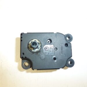 Actionneur de chauffage BEHR Citroën Peugeot EAD515 P2861001U b 44 647947