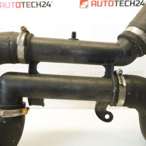 Raccord d'air 1.6 HDI Citroën Peugeot 0382LP