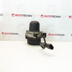 Pompe à Air Citroën Peugeot 9653340580 1618E4