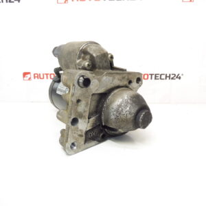 Démarreur MITSUBISHI M000T22471 CL5 1.6 HDI 9663528880 91638116280 5802Z8