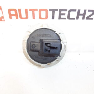 Commande de toit ouvrant Peugeot 407 96413719BJ 6554Q3