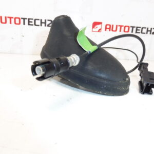 Antenne Citroën C2 C3 9653389980 6567W7