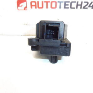 Behr Citroën Peugeot EAD515 P2861001U et 31 647947