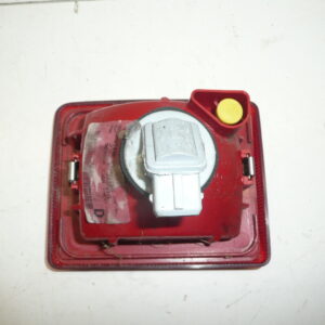 Feu antibrouillard arrière droit Peugeot 407 SW 9646507380 6351T4