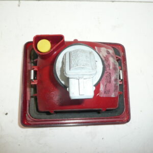 Feu antibrouillard arrière gauche Peugeot 407 SW 9646507480 6350T4