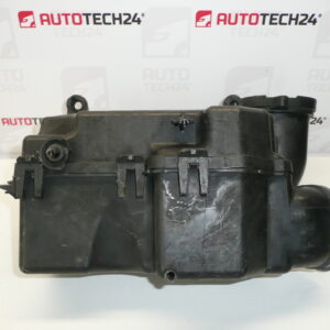Boitier filtre Citroën Peugeot 1.6 HDI 9659405080 9651883080 1420N9