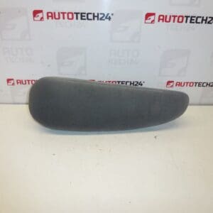 Accoudoir gauche du conducteur Citroën C3 883086