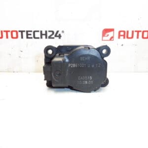 Actionneur de chauffage BEHR Citroën Peugeot EAD515 P2861001U et 12 647947