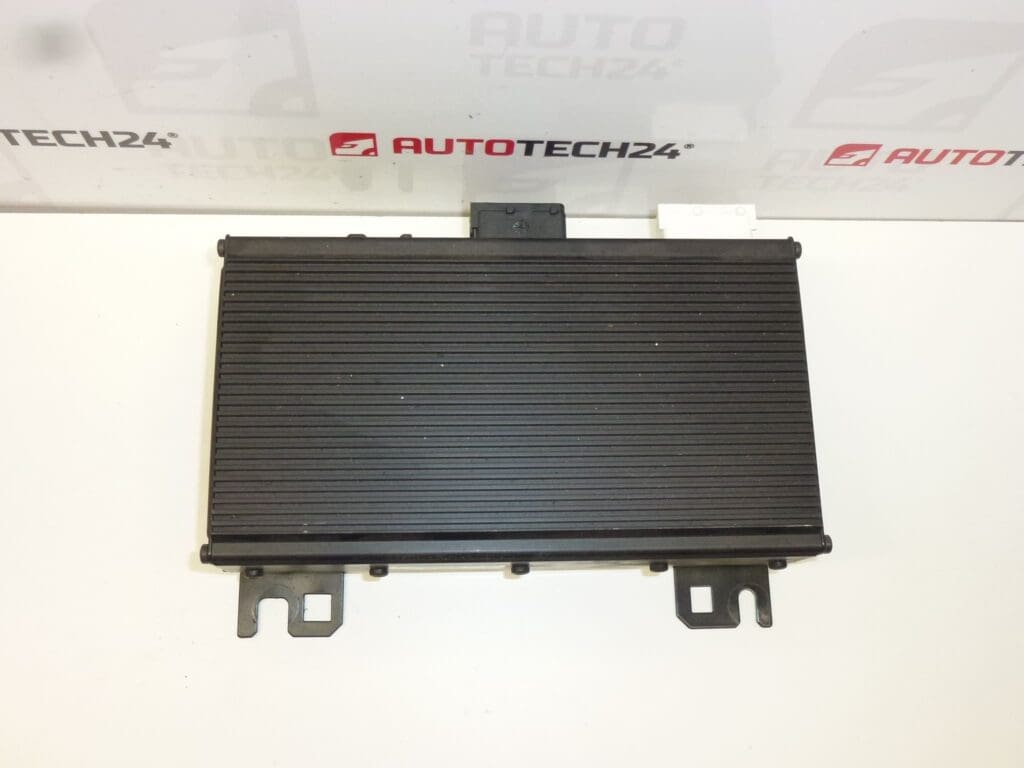 Amplificateur JBL Citroën Peugeot 9653383680 6560LZ