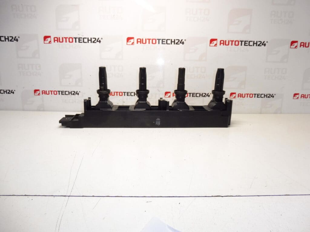 Barre d'allumage 2.0 16V 2.2 16V Citroën Peugeot 5970A5